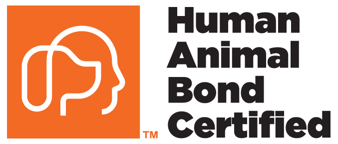 human animal bond certified