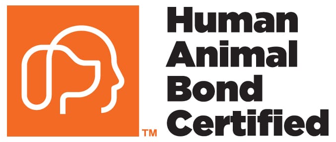 Human Animal Bond Certified Logo