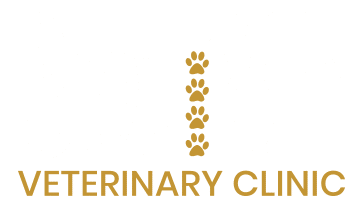 Smith Veterinary Clinic logo